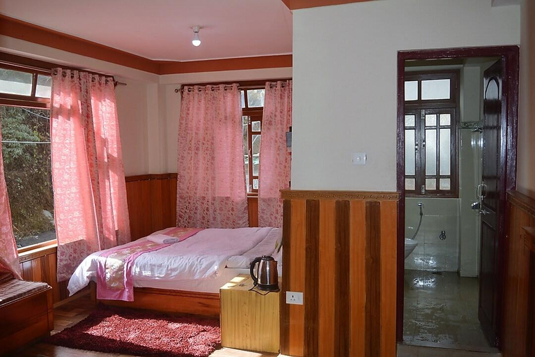 Others 4, Hotel Blue Pine Lachen, North Sikkim