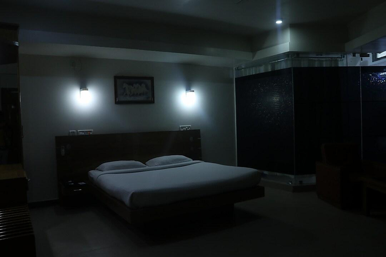 Others 3, Hotel Yaiphaba, Imphal West