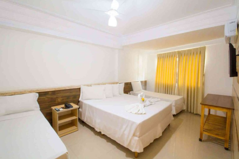 Bedroom 3, Portal Beach - Rede Soberano, Porto Seguro
