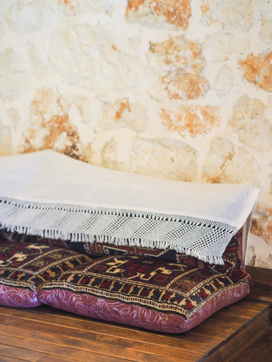 Bedroom 3, Likya Yolu Palas, Kale