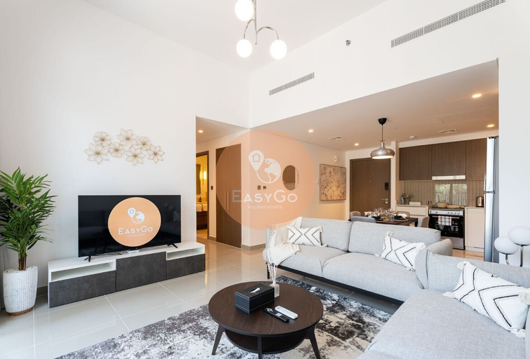 Others 4, Easygo-luxury 2bdrterrace Creek Harbor06, Dubai