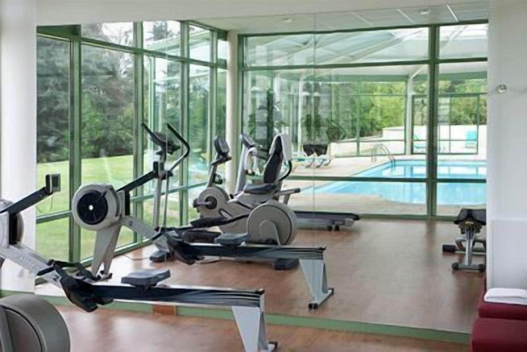 Others 3, Domaine Des Roches Hotel & Spa, Loiret