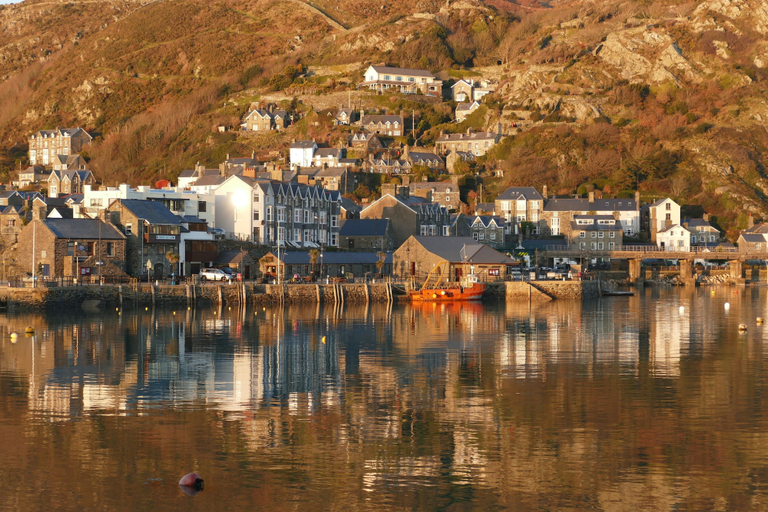 Exterior & Views 2, Bae Abermaw Hotel, Gwynedd