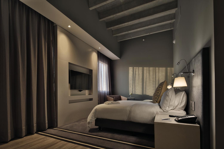 Bedroom 3, Movich Buro 51, Barranquilla