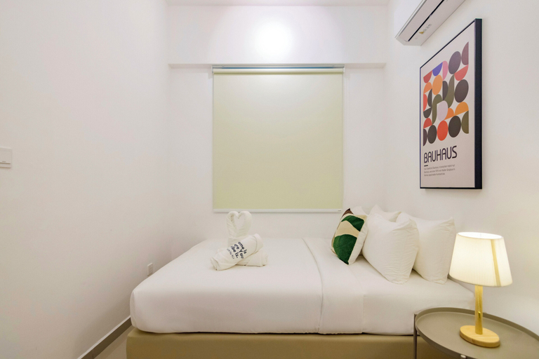 Bedroom 3, MARC Co - Living, Central Seberang Perai