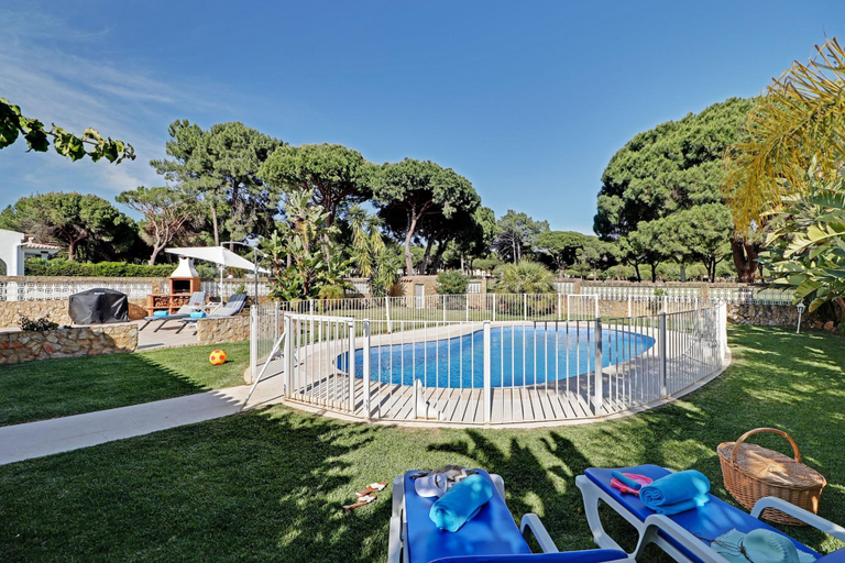 Room 2, Casa Helena in Vilamoura, Loulé