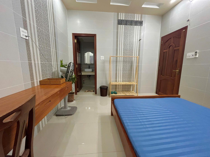 Bedroom 3, T'Homestay, Cái Răng