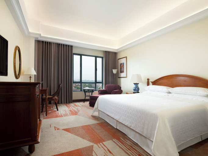 Bedroom 9