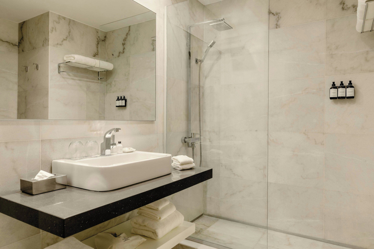 Bathroom 4, Sheraton Buenos Aires Greenville Polo & Resort, Berazategui