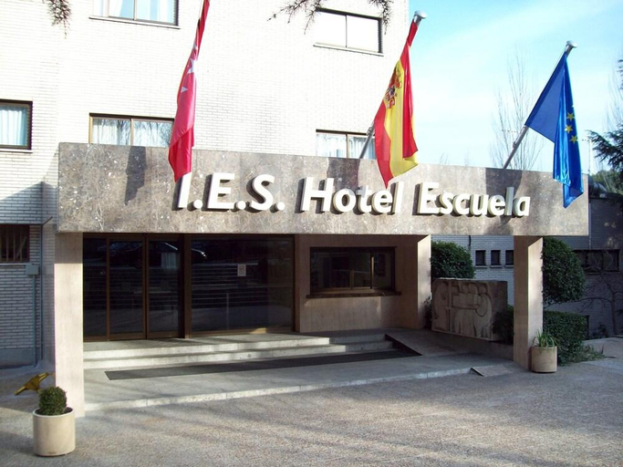 Others 5, Hotel Escuela Madrid, Madrid