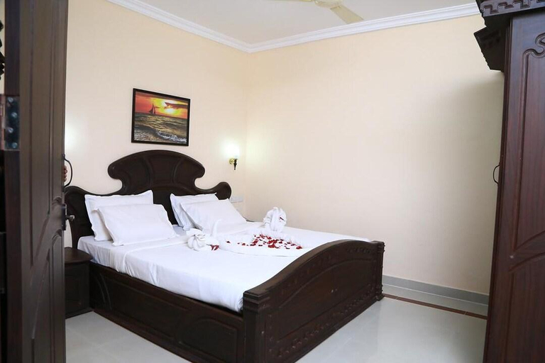 Others 4, Orison Residency, Thrissur