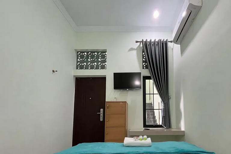 Bedroom 29