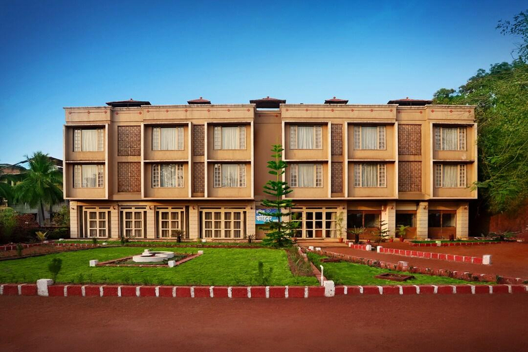 Exterior & Views 1, Kohinoor Highway Resort, Ratnagiri