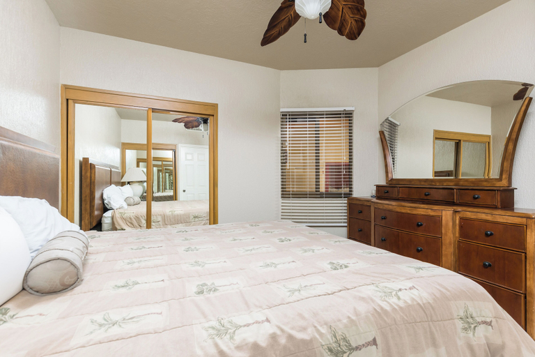 Bedroom 3, Sonoran Sea IV, Puerto Peñasco