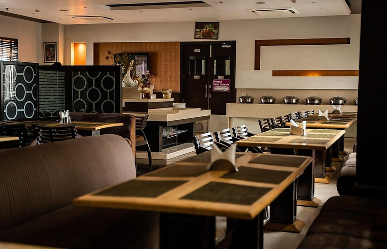 Food & Drinks 4, Hotel Royale Ambience, Raipur