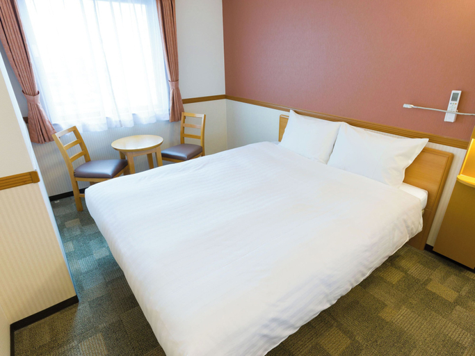 Bedroom 3, Toyoko Inn Yonago Ekimae, Sakaiminato