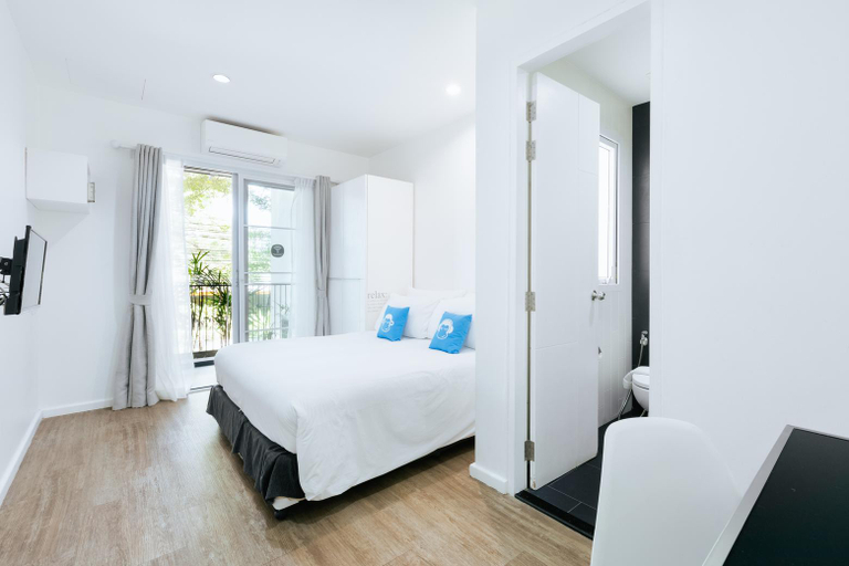 Bedroom 5