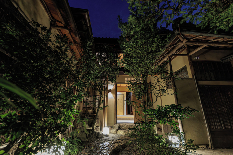 Exterior & Views 2, The Villa Higashiyama Roji Kazeno Heritage, Kyoto