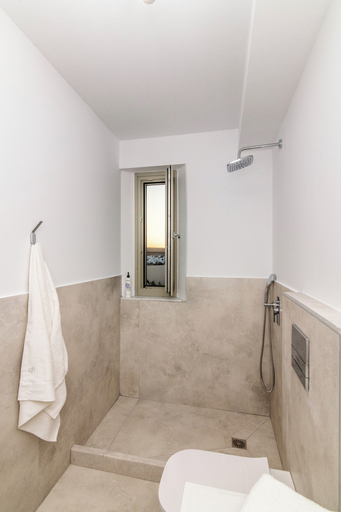 Bathroom 3, Blu Dot Tinos by TinosHost, South Aegean