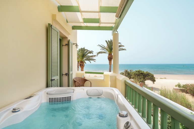 Sport & Beauty 2, Finikas Hotel, South Aegean