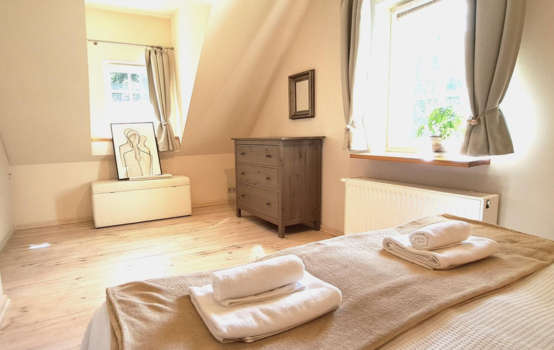 Bedroom 2, Dom Tole, Jelenia Góra