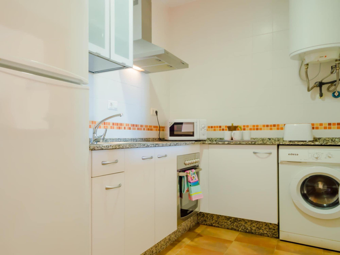 Room 4, Ribera D 13465 in el Puerto de Santa mar a, Cádiz