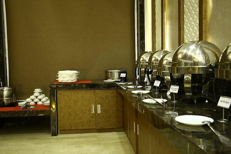 Others 2, Hotel Regency Inn, Erode