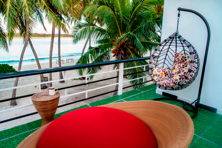 Others 5, Dhonfulhafi Beach View & Spa, Baa Atoll