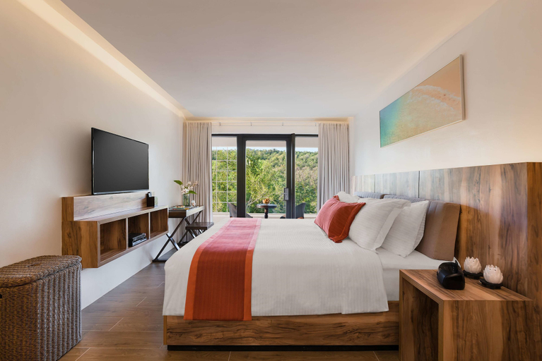 Bedroom 3, Discovery Coron, Coron
