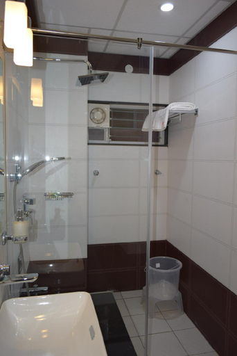 Bathroom 4, LOK SAGAR, Mysore