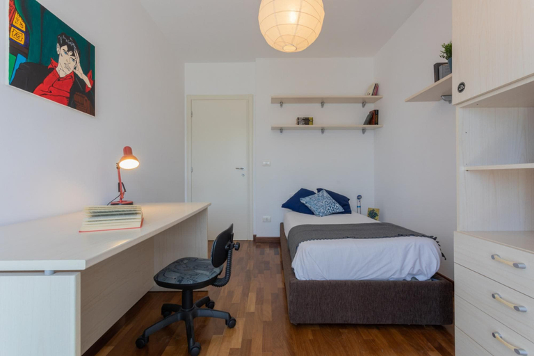 Others 5, Bright Apartment Near Parco Dora by Wonderful Italy, Torino