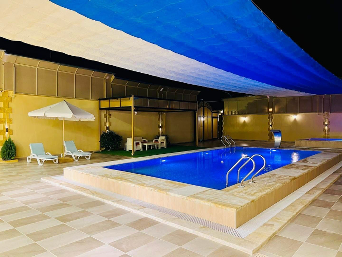 Sport & Beauty 4, Kareem resort, Wastiyyeh