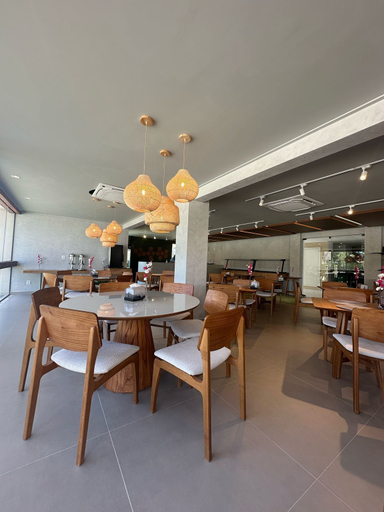 Food & Drinks 5, Malia Beach 302D, Ipojuca