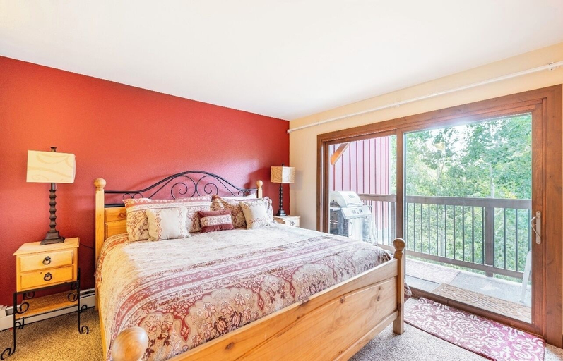 Bedroom 2, Long Branch #311, Summit