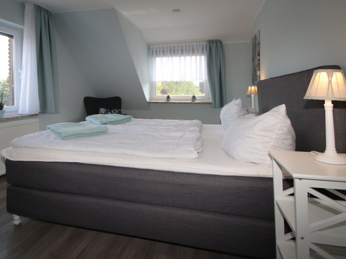 Others 2, Ferienwohnung am Deich in Berumbur, Aurich