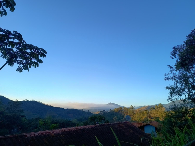 Others 3, Casa da Lua Estrela, Bocaina de Minas
