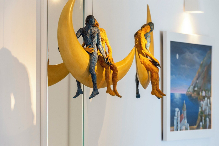 Food & Drinks 4, YourHome - La Casupola, Salerno