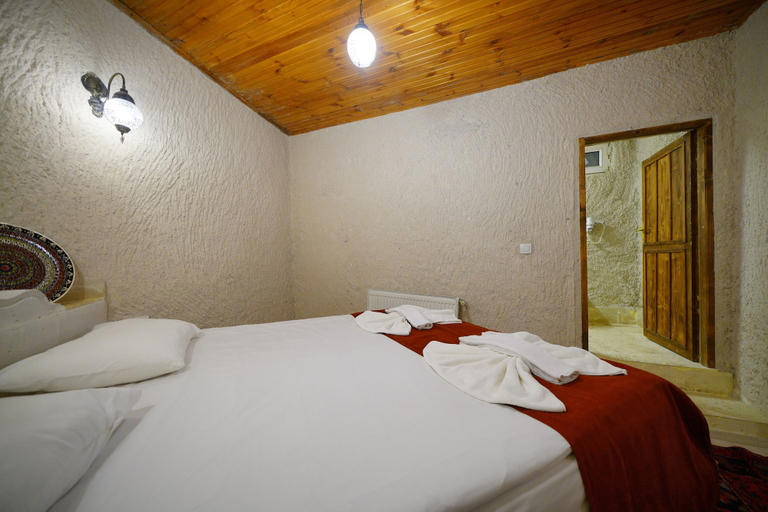 Bedroom 5, Glory Art Stone House, Nevşehir