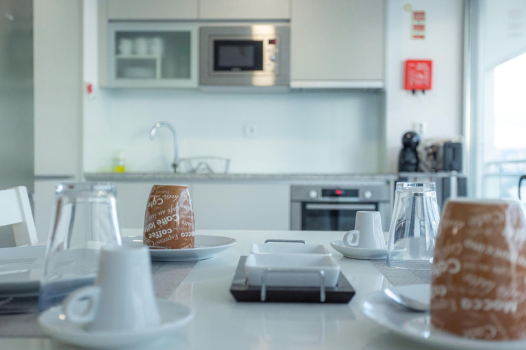 Others 4, Galante Beach Apartment 2, Figueira da Foz