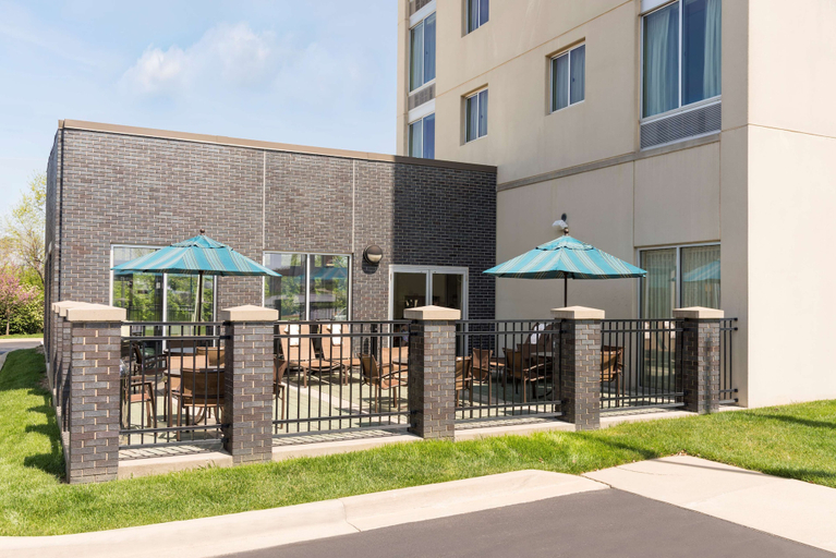 Exterior & Views 2, Hyatt Place Lexington, Fayette