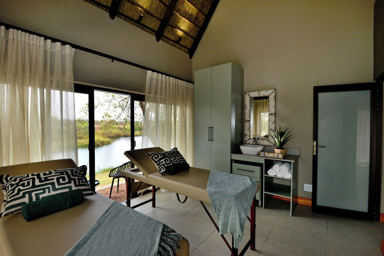 Others 5, Royal Morubisi River Lodge, Waterberg