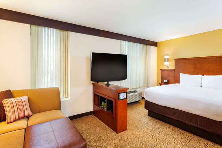 Bedroom 3, Hyatt Place San Diego/Vista-Carlsbad, San Diego