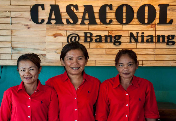 Others 5, Casacool Hotel Khoalak, Takua Pa