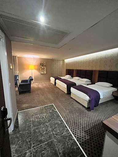 Others 2, Comfort Hotel Haramidere, Beylikduzu
