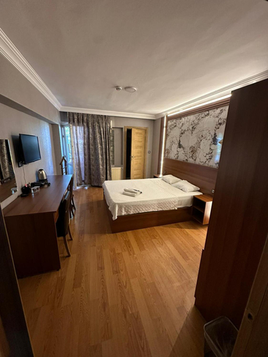Bedroom 2, Emsa Otel Maltepedeki Eviniz, Kartal