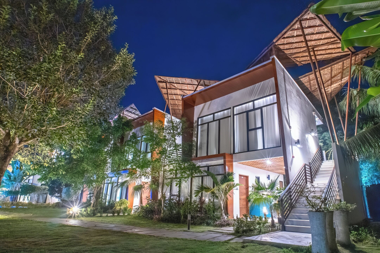 Exterior & Views 2, Bird of Paradise Bohol Resort, Panglao