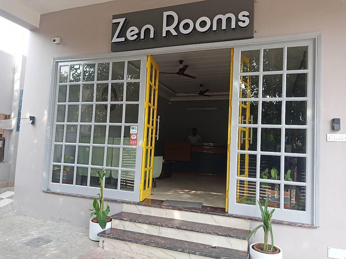 4, Hotel Zen Rooms Alwar, Alwar