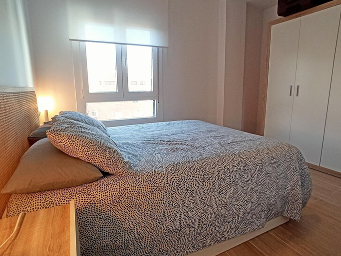Room 4, Ncora 19 15437 in El Puerto de Santa Mar a, Cádiz