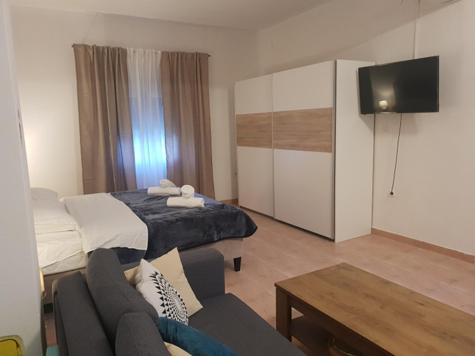 Others 5, Studio apartment Calm nature, Zadar
