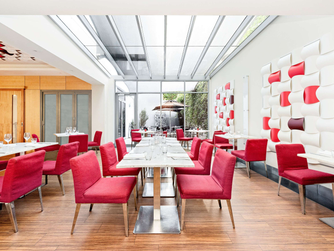 Food & Drinks 5, Mantra Charles Hotel Launceston, Launceston - Pt B